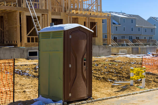 Sharon Center, OH Porta Potty Rental Pros