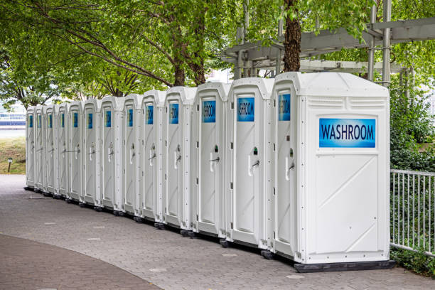 Best Portable toilet rental cost  in Sharon Center, OH