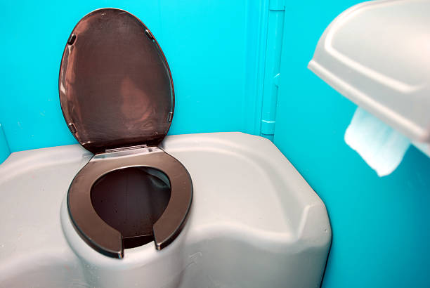 Best Luxury portable toilet rental  in Sharon Center, OH