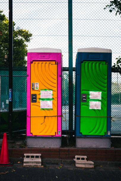 Best Porta potty for special events  in Sharon Center, OH