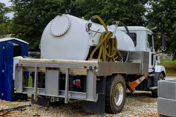 Best Local porta potty services  in Sharon Center, OH