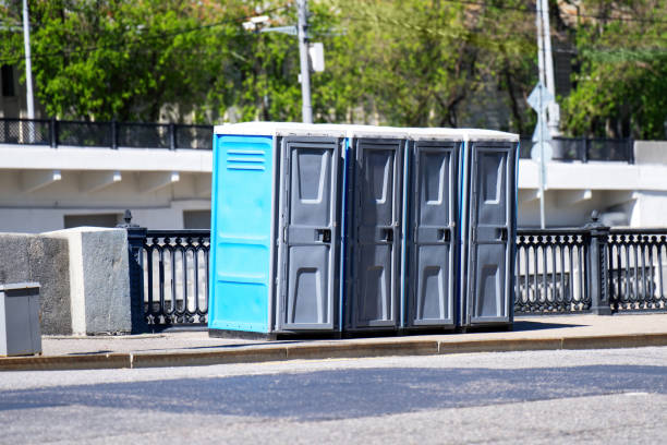 Best Wedding porta potty rental  in Sharon Center, OH